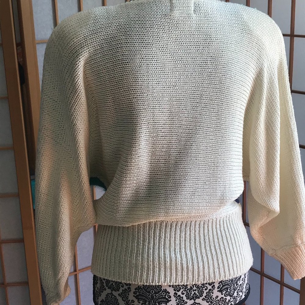 Pullover Sweater - image 6